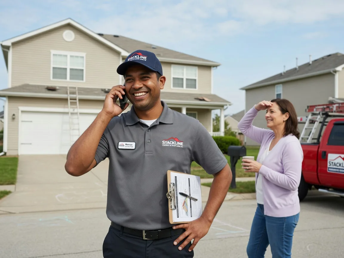 Chimney flashing repair Hopedale, OH FAQs
